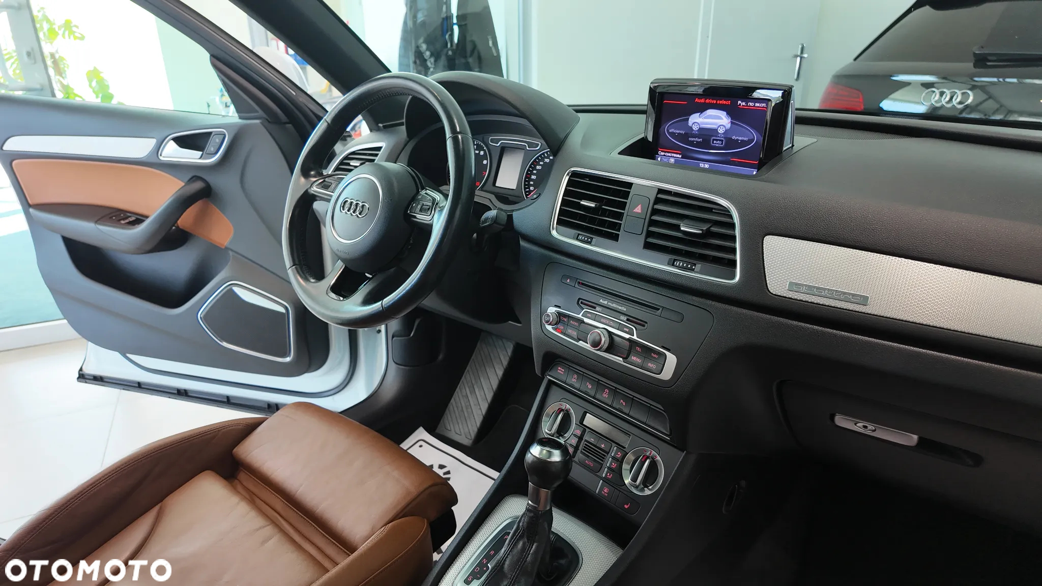 Audi Q3 2.0 TFSI Quattro S tronic - 37