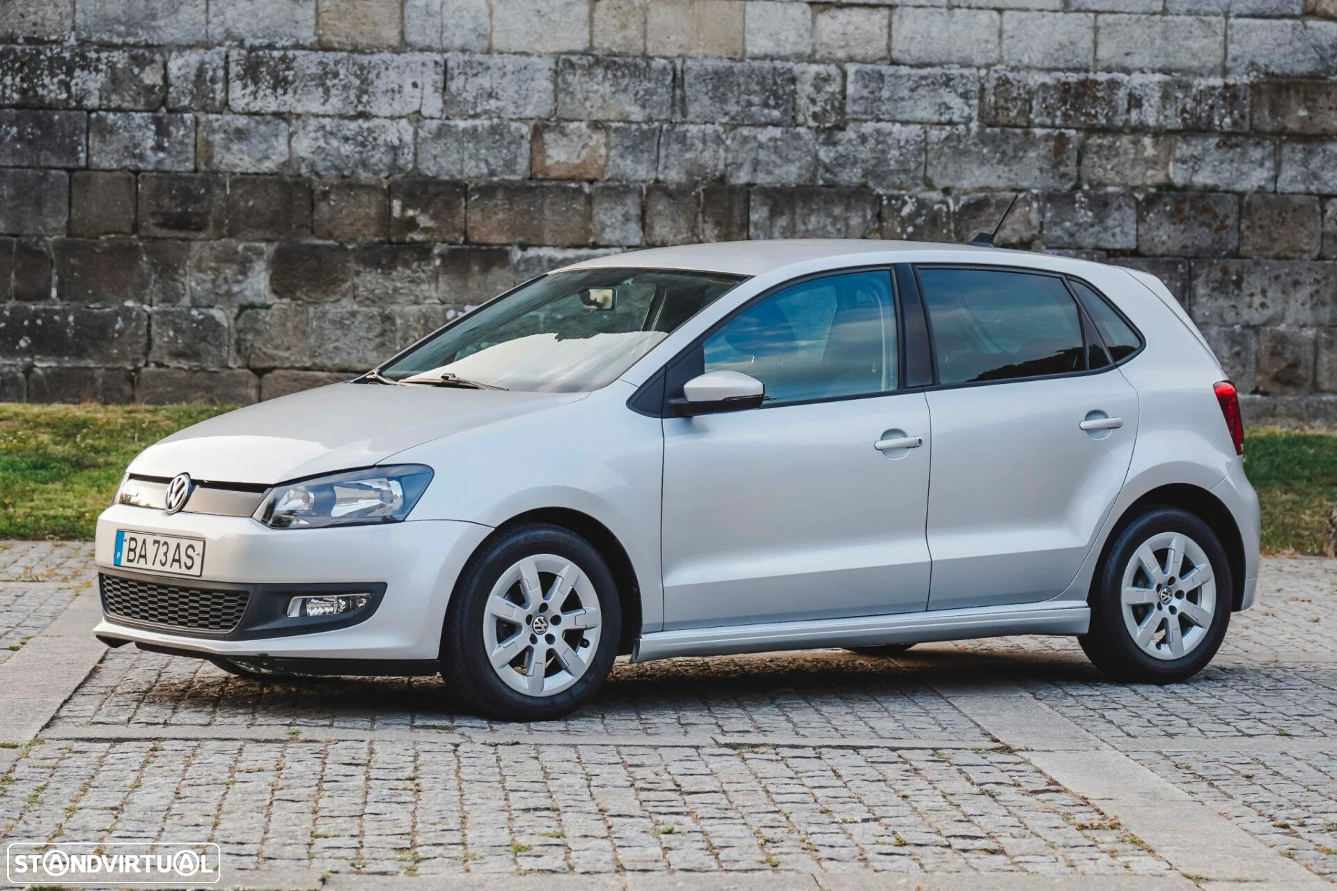 VW Polo - 29