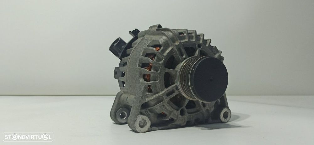 ALTERNADOR CITROEN C3 SHINE - 1