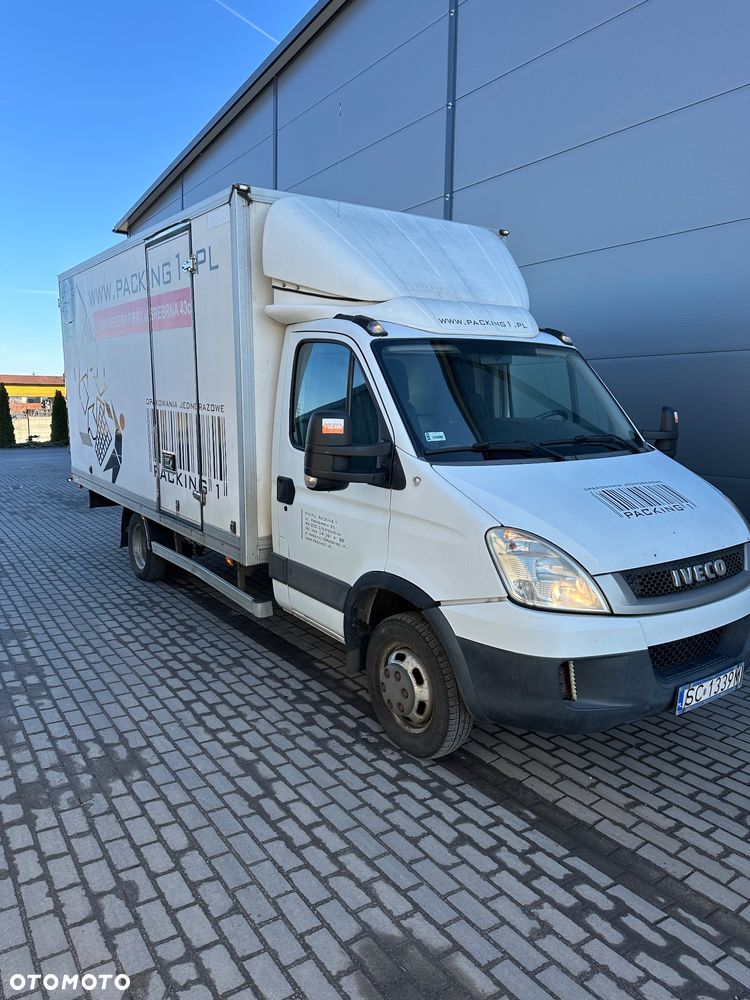 Iveco Daily 35C15 - 3