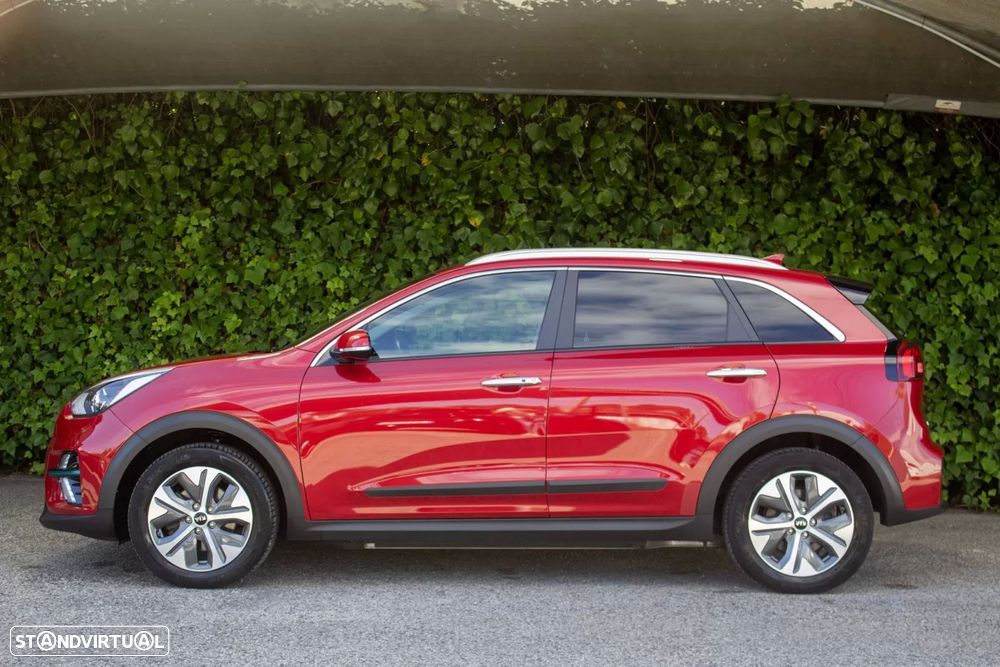 Kia e-Niro 64kWh - 5