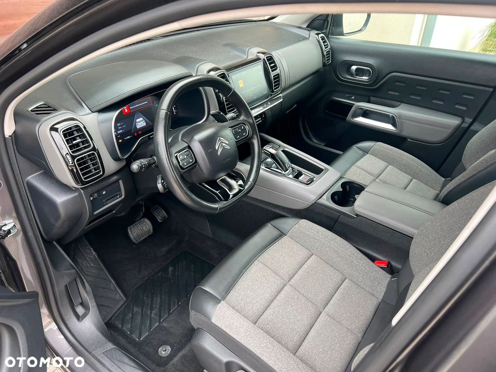 Citroën C5 Aircross - 17