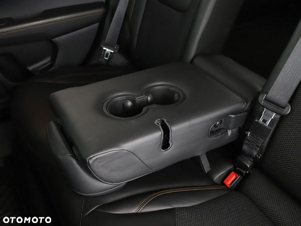 Jeep Compass 1.4 TMair Limited FWD S&S - 38