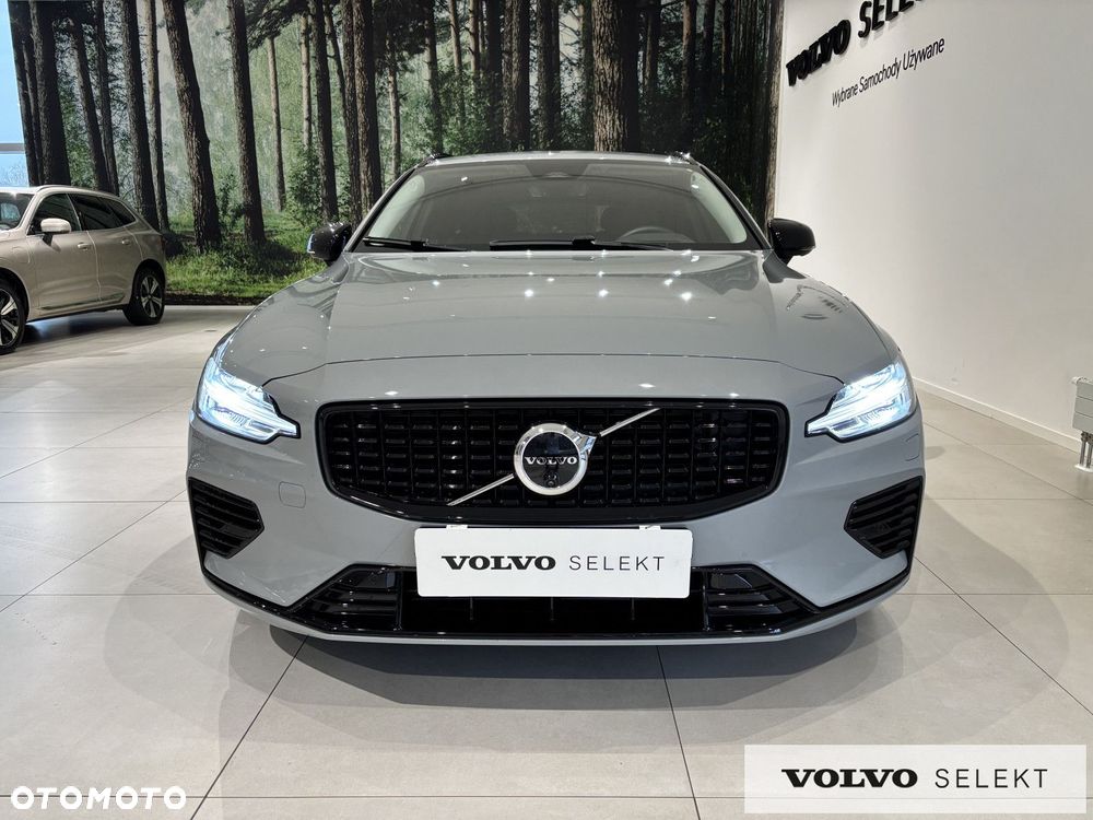 Volvo V60 - 10