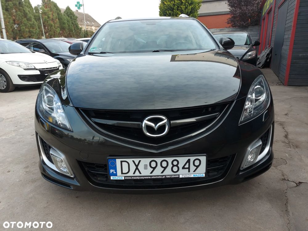 Mazda 6 Sport 2.5 Dynamic - 40