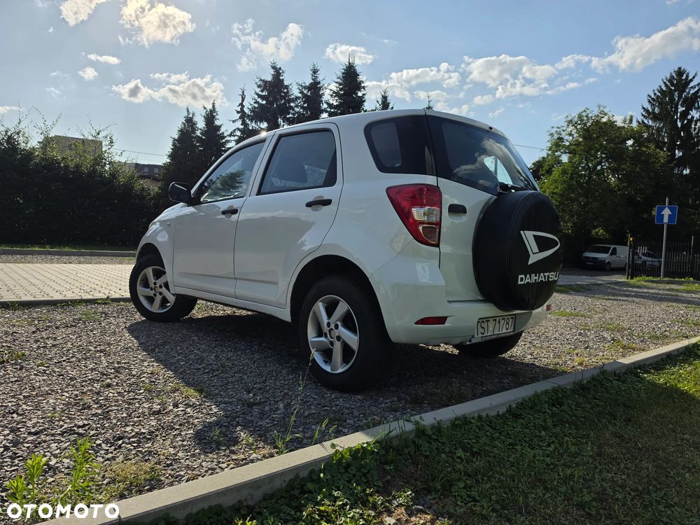 Daihatsu Terios Edition - 6
