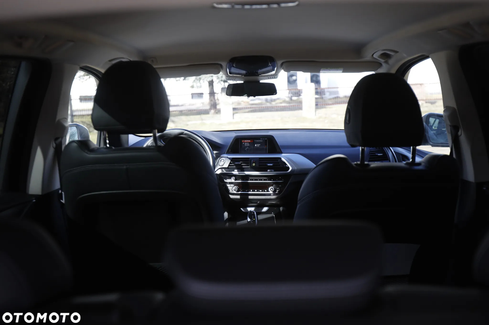 BMW X3 xDrive20i - 21