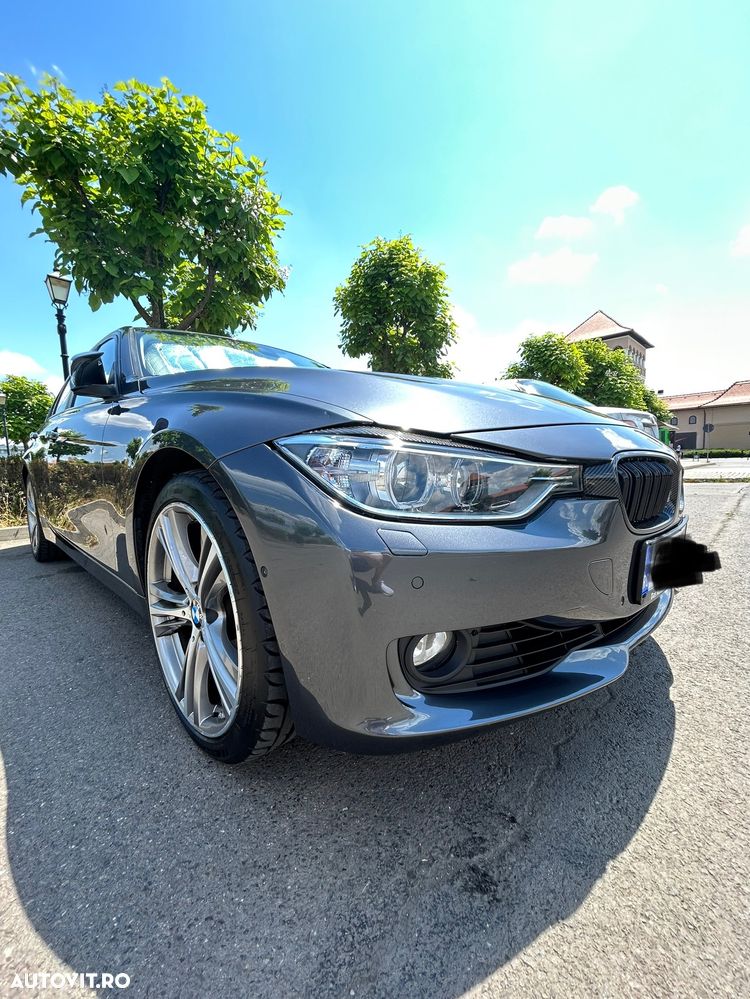 BMW Seria 3 - 32