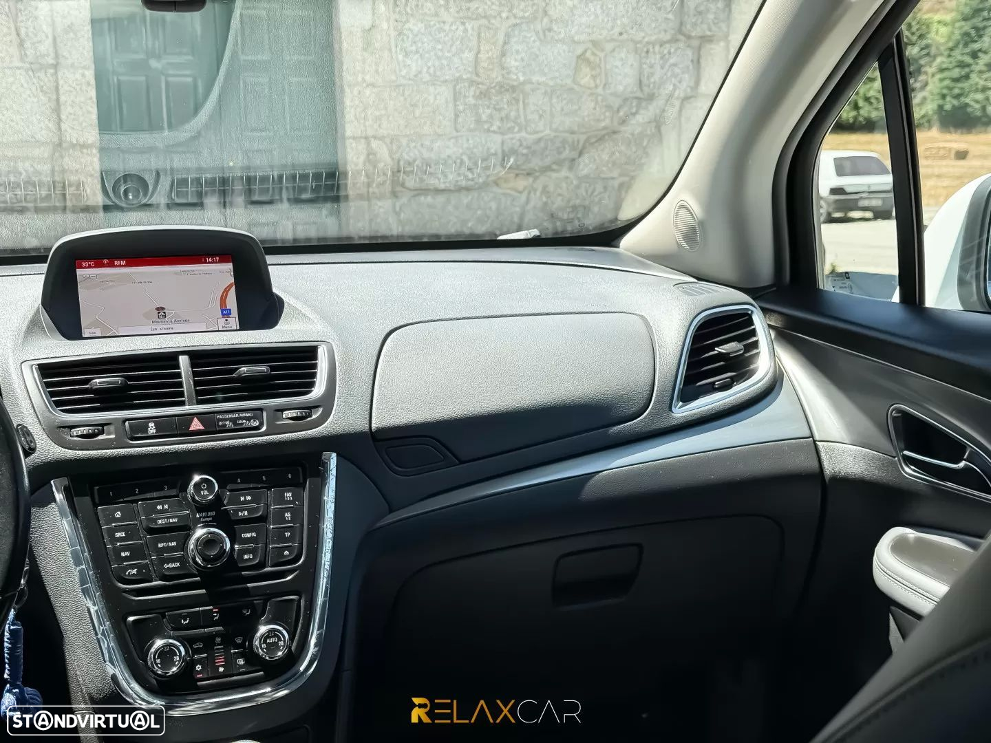 Opel Mokka 1.6 CDTI Cosmo S/S - 13
