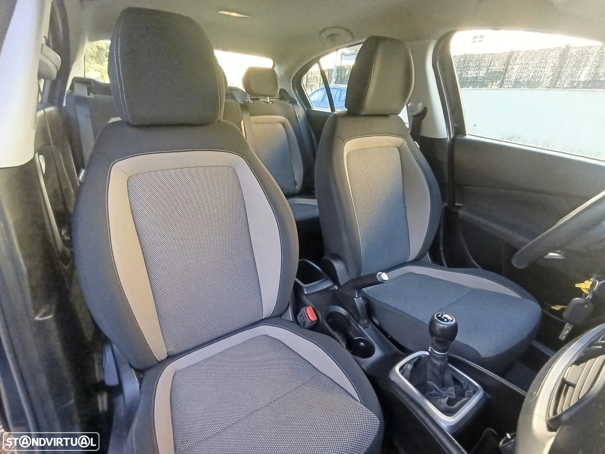 Fiat Tipo 1.3 M-Jet Lounge - 19