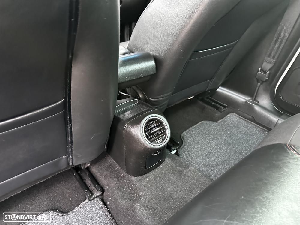 Alfa Romeo Giulietta 1.6 JTDM Progression - 29