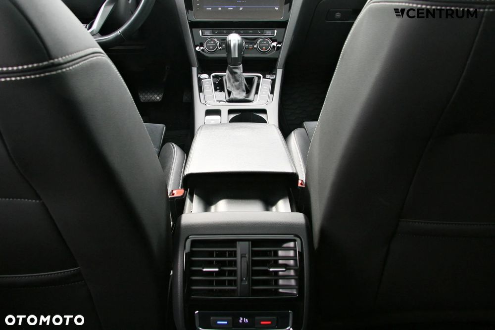 Volkswagen Passat 2.0 TSI 4Mot Highline DSG - 16