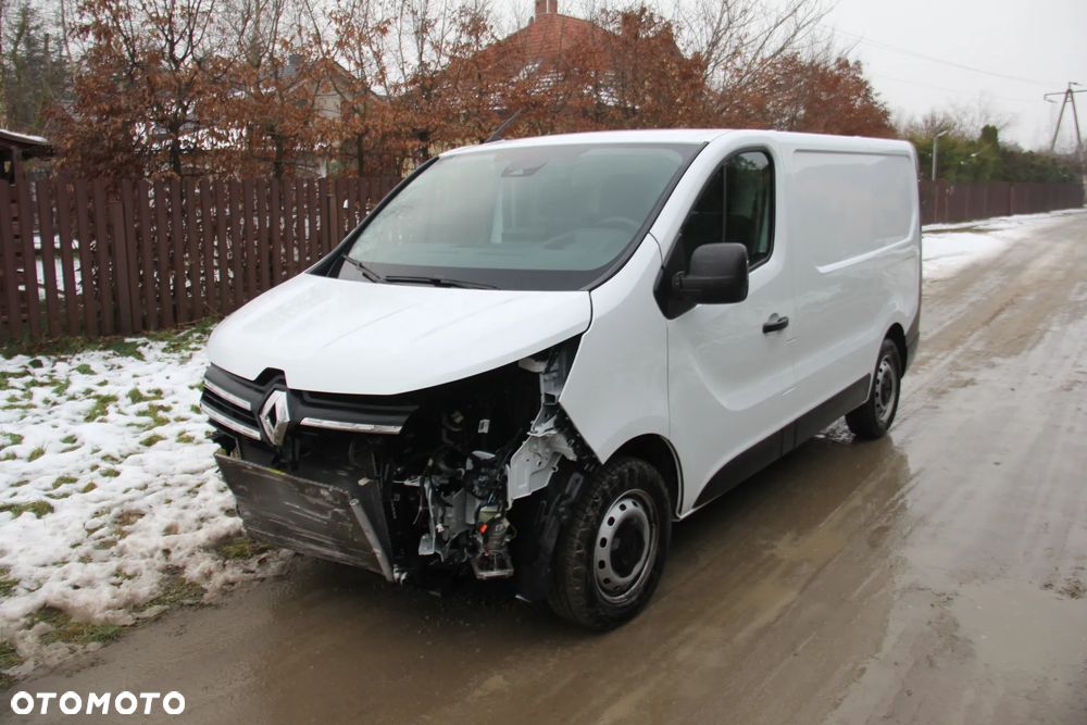Renault TRAFIC - 7