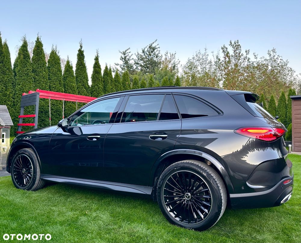 Mercedes-Benz GLC 220 d 4-Matic - 36