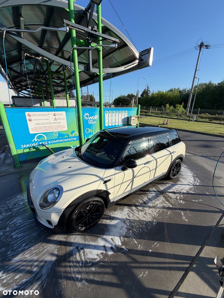 MINI Clubman Cooper - 14