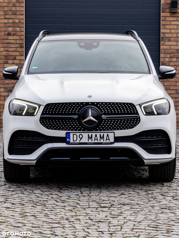 Mercedes-Benz GLE - 22