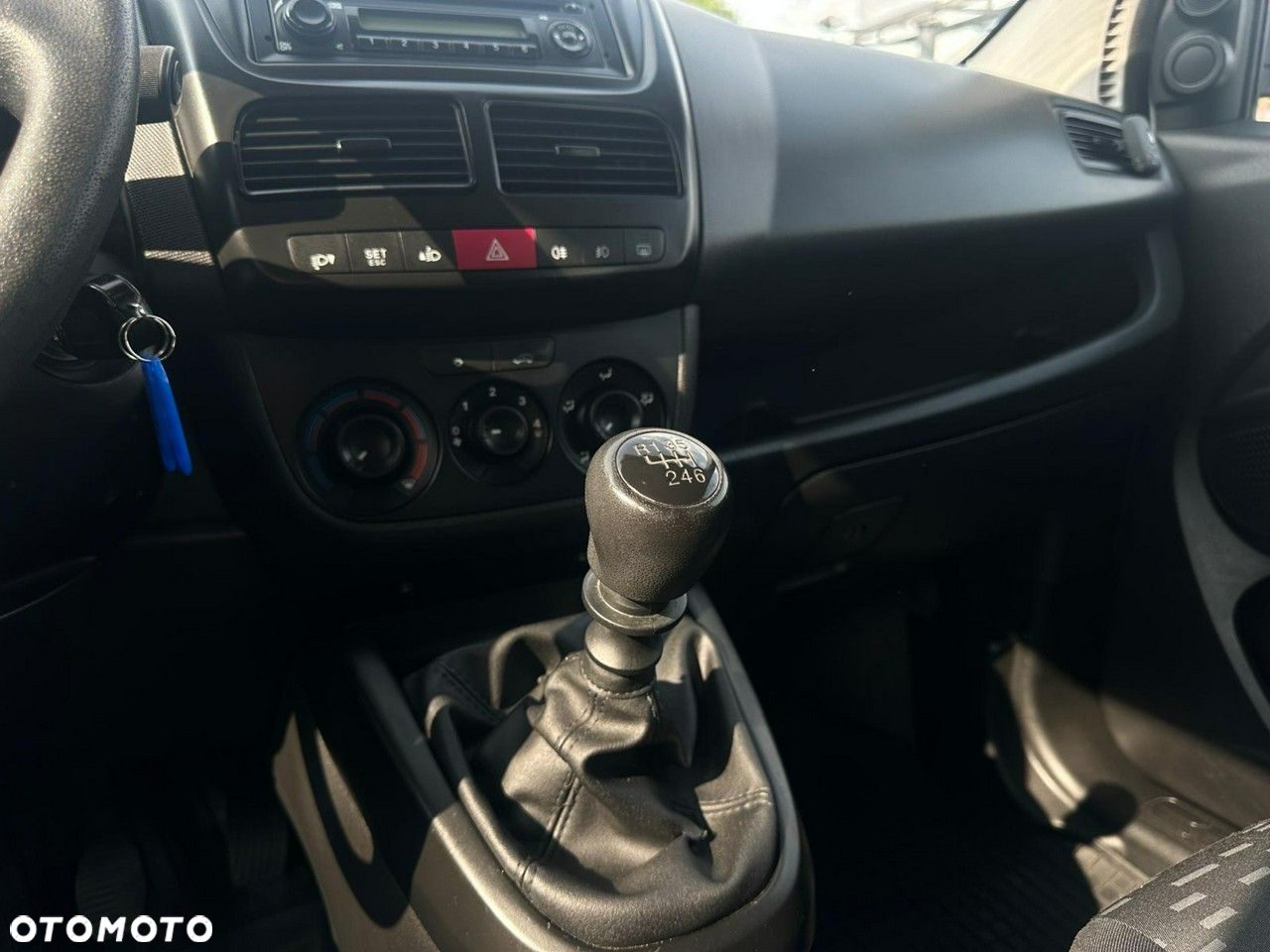 Opel Combo Tour 1.6 CDTI Enjoy - 7