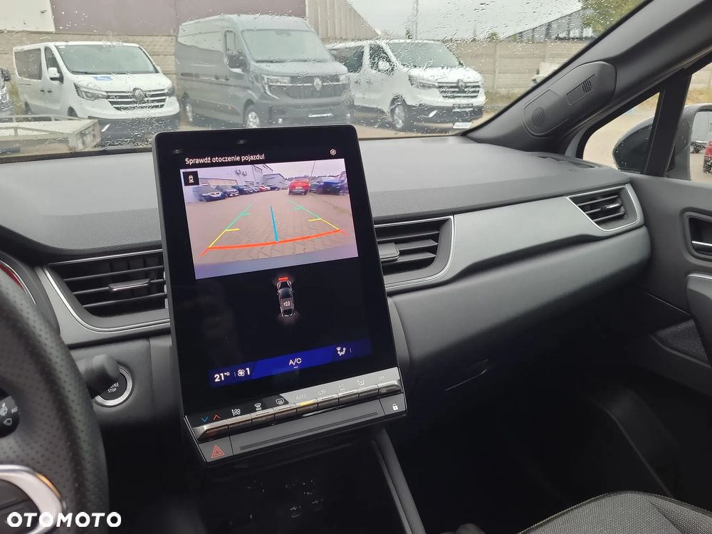 Renault Symbioz 1.6 E-Tech Full Hybrid 145 Techno - 19