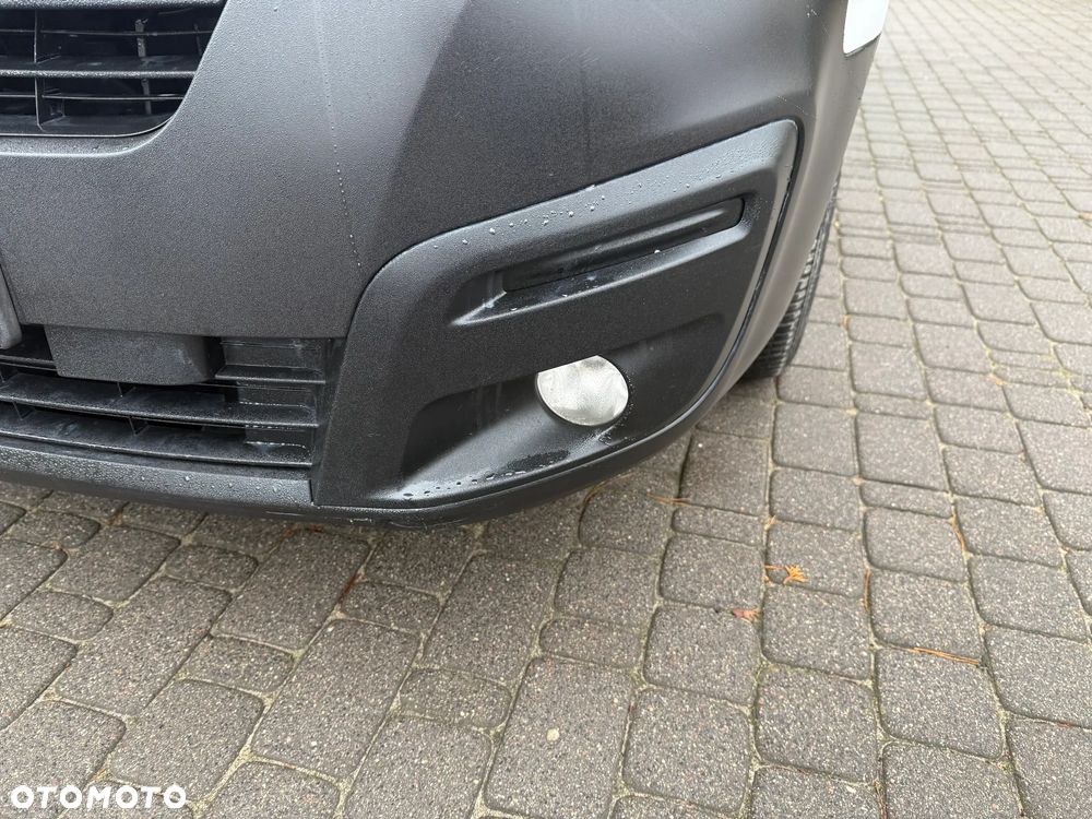 Citroën BERLINGO - 21