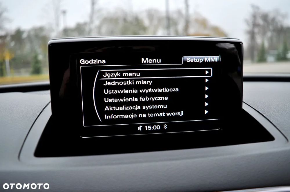 Audi Q3 2.0 TDI - 27