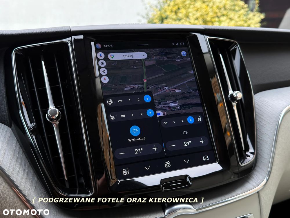 Volvo XC 60 B5 B AWD Geartronic RDesign - 25