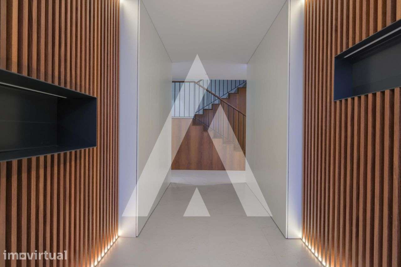 Fantástico apartamento T3 semi-novo no centro da cidade de Aveiro! - Grande imagem: 5/32