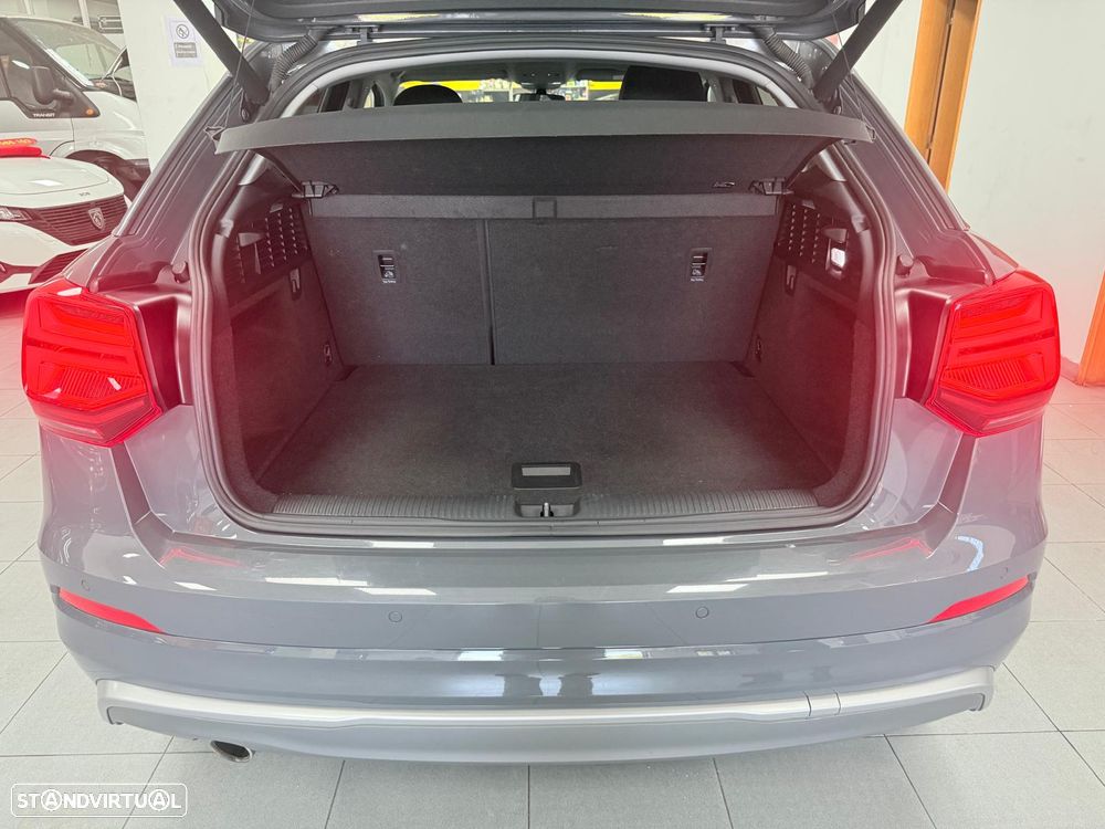 Audi Q2 - 13