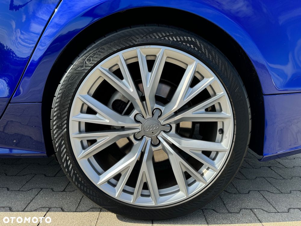 Audi A7 Sportback - 10