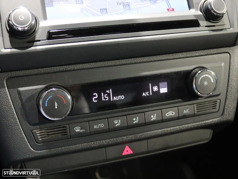 SEAT Ibiza 1.4 TDI FR - 24