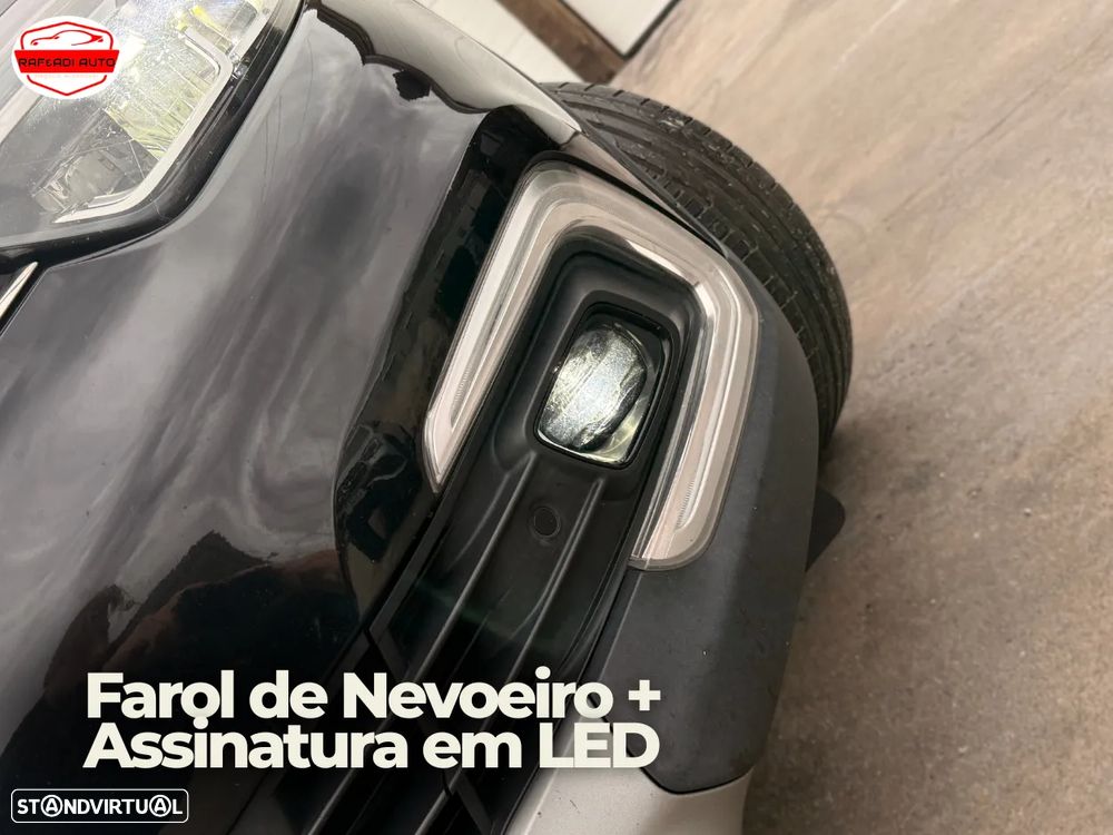 Renault Captur 1.5 dCi Exclusive - 8