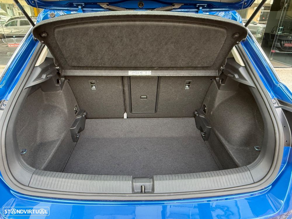 VW T-Roc 1.6 TDI Style - 30