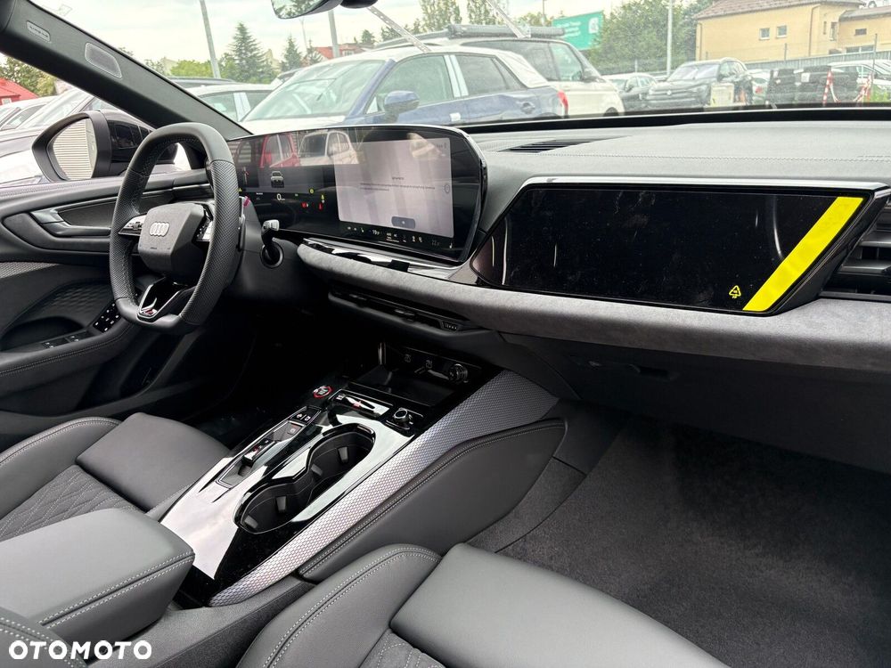 Audi A5 Avant - 21