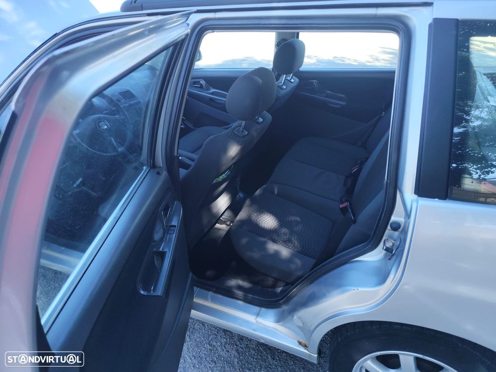 SEAT Cordoba Vario 1.4 16V Signo - 8