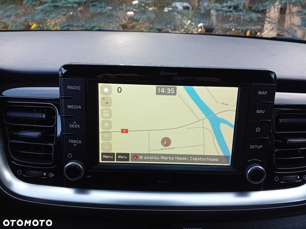 Kia Stonic 1.4 Edition 7 - 11
