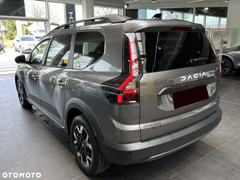 Dacia Jogger - 3