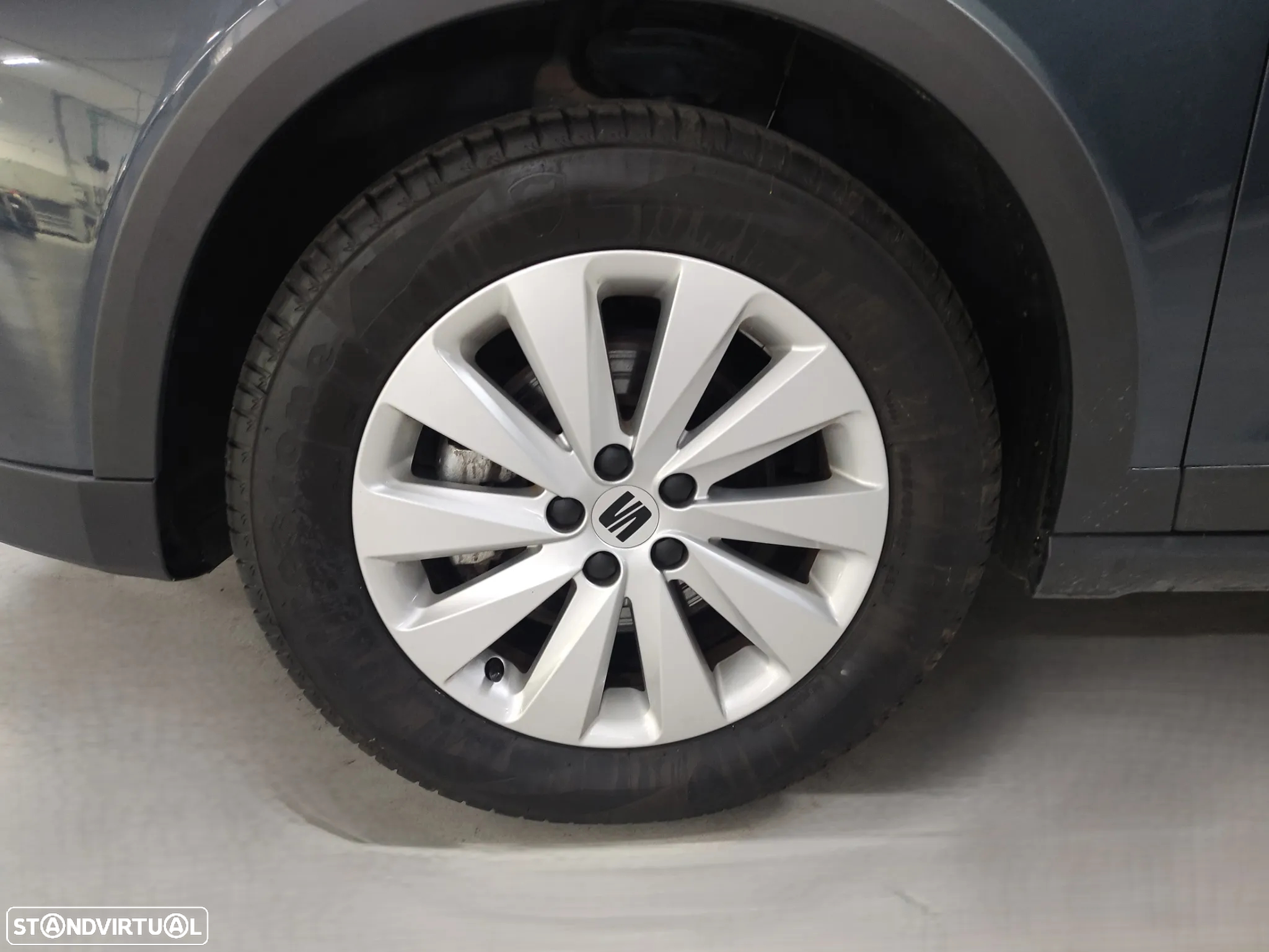 SEAT Arona 1.0 TSI Style - 3