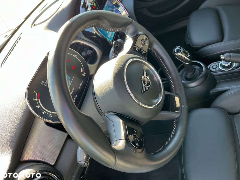 MINI Cooper S - 22