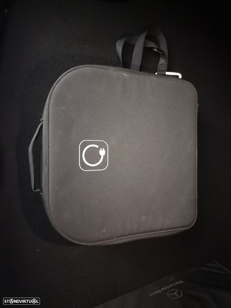 Mercedes-Benz A 250 - 18