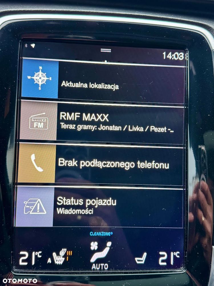 Volvo XC 90 T6 AWD R-Design 7os - 18