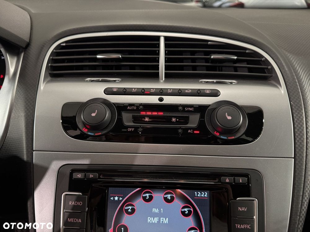 Seat Altea XL - 20