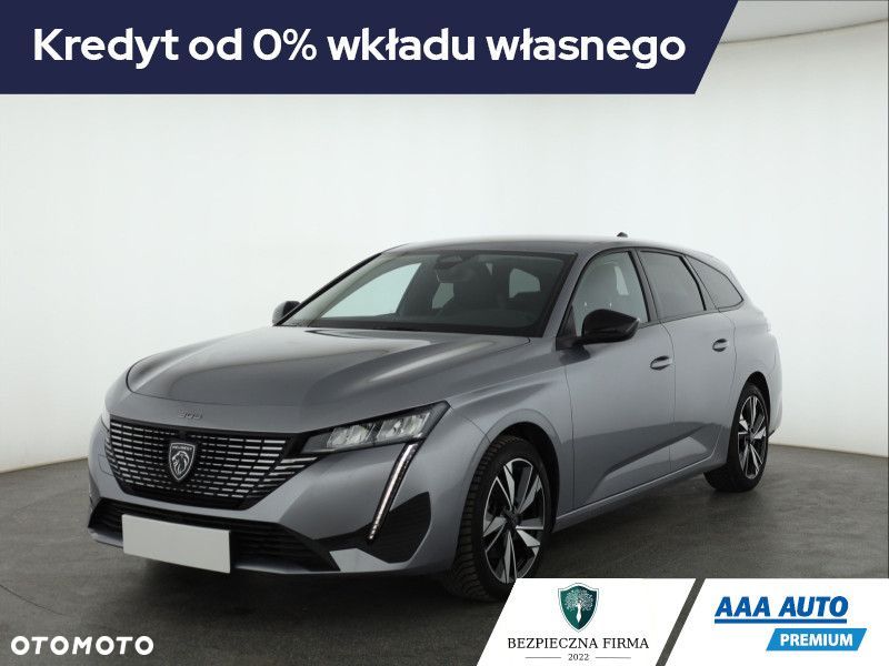 Peugeot 308 - 3