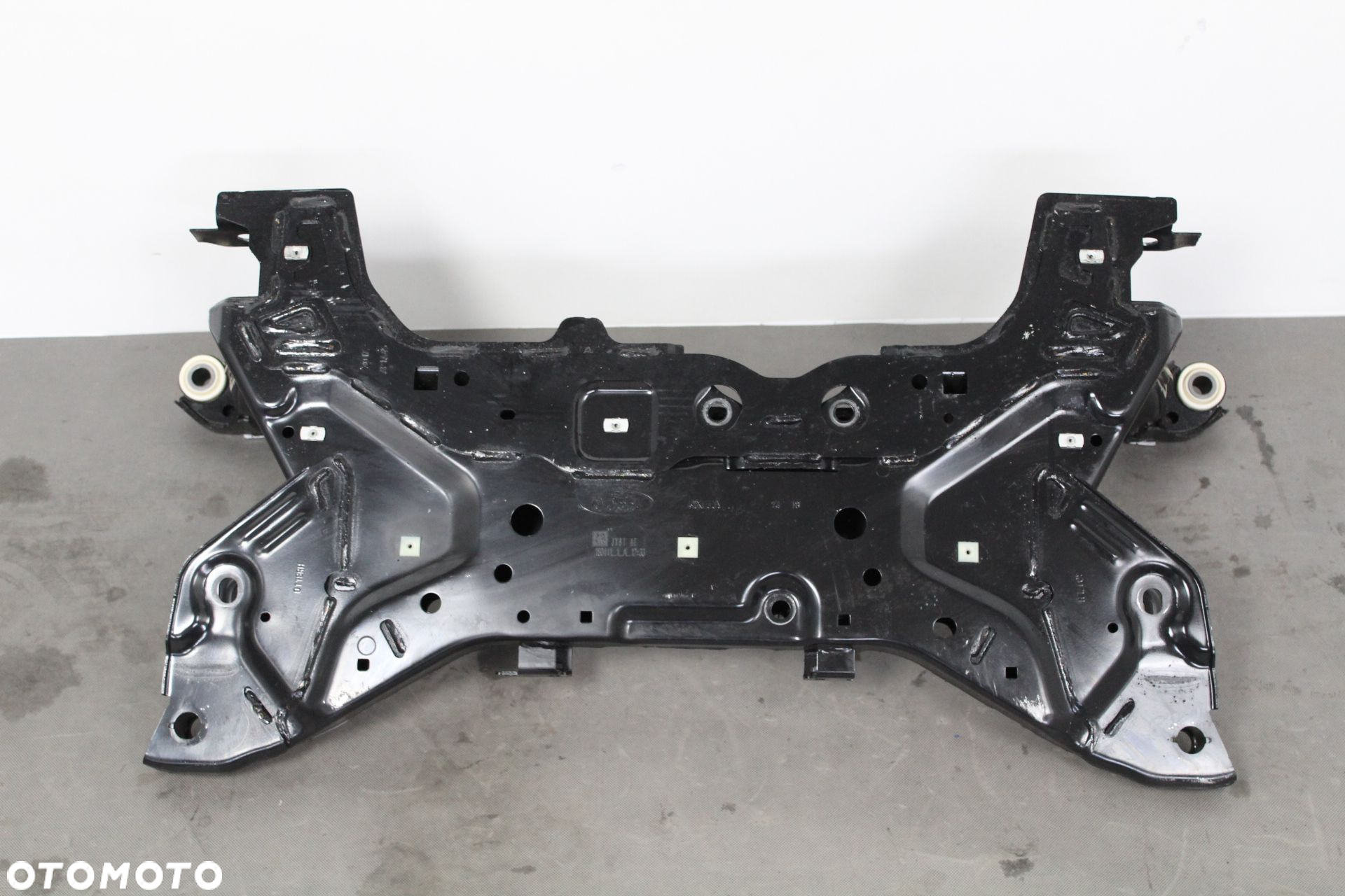 Sanki wózek PRZÓD Ford Focus MK4 2018- - 4