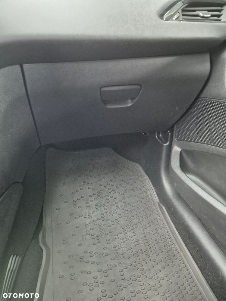 Peugeot 208 1.4 HDi Access - 13