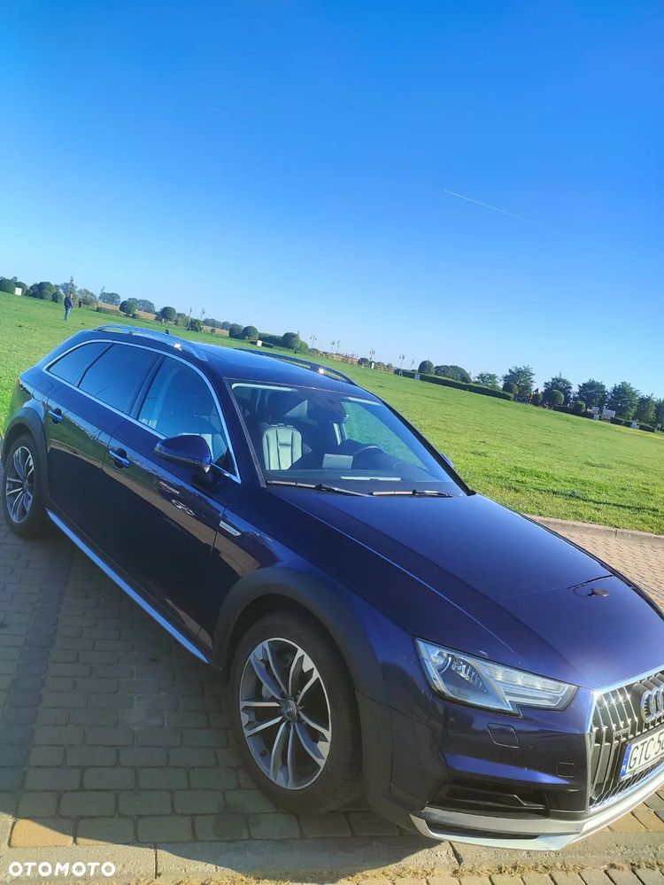 Audi A4 Allroad - 18