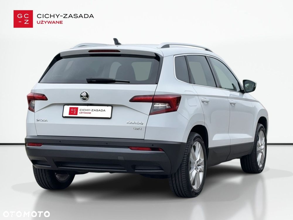Skoda Karoq - 6