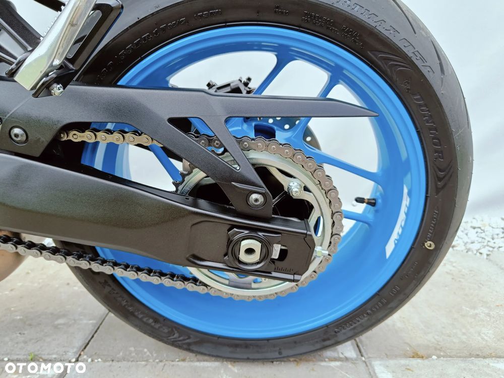 Yamaha MT - 16