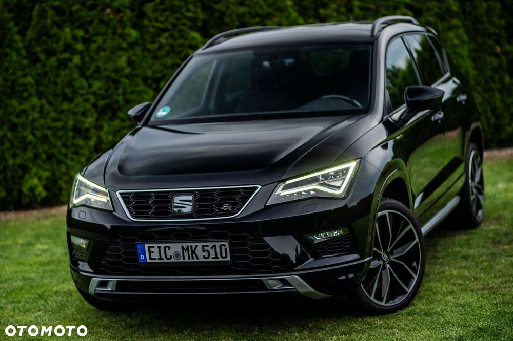 Seat Ateca - 13