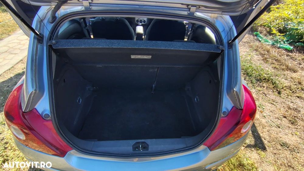 OPEL Corsa 2007 — imagine 7