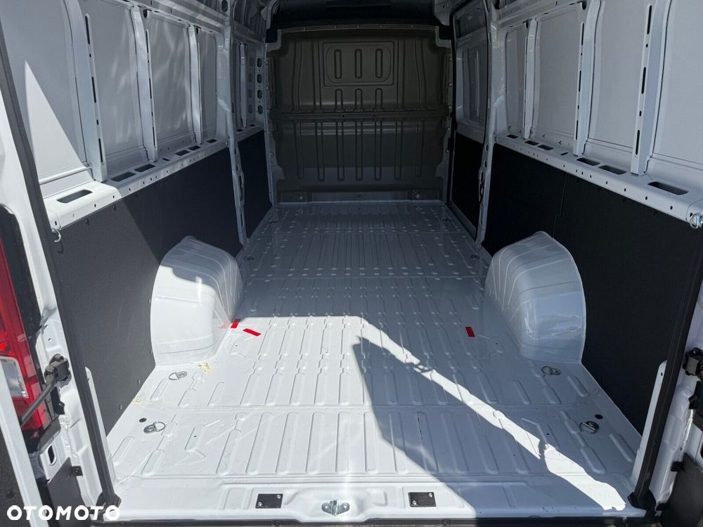 Opel movano MOVANO Furgon L4H2 3.5T Heavy Diesel 2.2 140 KM Manual - 13