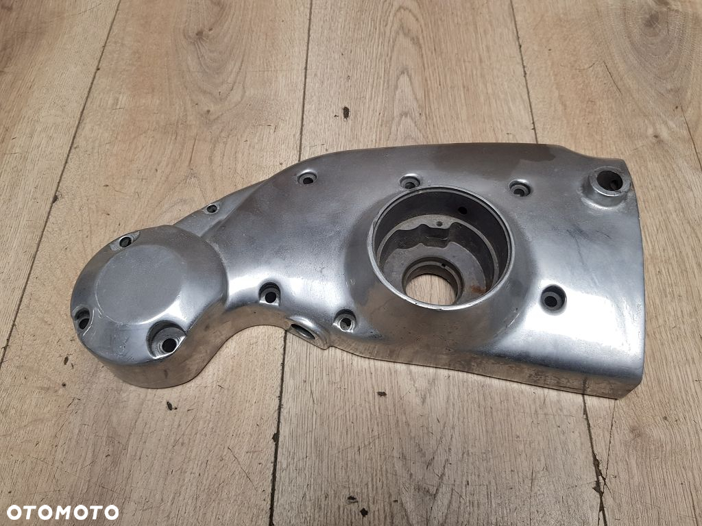 Pokrywa rozrządu dekiel Harley Davidson Ironhead Sportster 25202-71 - 4